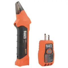 KLEIN TOOLS - Localizador Digital De Interruptores De Circuito 90 A 120 V Klein