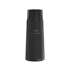 LASKO - Calefactor Cerámico De Torre Con Giro De 360 Grados 1500 W