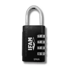 IFAM - Candado R4mk Ni