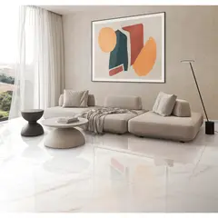 CORONA - Piso Porcelanato Borgi Oro 60x120 Cm Caja 1.44 m2