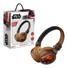 STEREN - Audífonos Bluetooth con MP3 SW