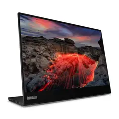 Lenovo - Monitor Thinkvision M14tgen 2 14" Ips