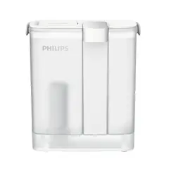 PHILIPS - Jarra Filtrante Automática con 3 Litros de Capacidad