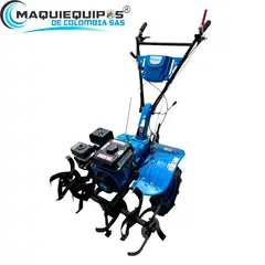 undefined - Motocultor Motoazada Gasolina 7.5 Hp Power Xtreme