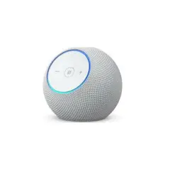 AMAZON - Echo Dot Max In Glacier White