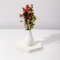 undefined - Jarrón Decorarivo Peru 7x13cms