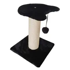 PETIZOOS - Rascador para Gatos Rascarita Gato