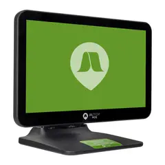 JALTECH - Todo En Uno Corei3 15.6 Pulgadas Aluminio Pos