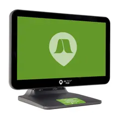 JALTECH - Todo En Uno Corei3 15.6 Pulgadas Aluminio 8G Pos