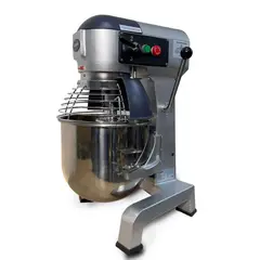 CUSINE - Batidora Industrial 20 Litros Modelo Delta