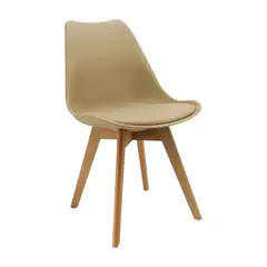 OR DESIGN - Silla Joly - Beige