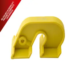 IFAM - Bloqueo para Interruptor Magnetotermico Universal