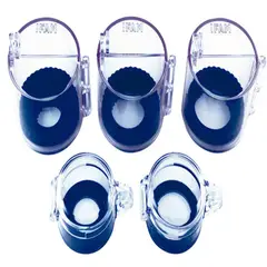 IFAM - Bloqueo Botón/pulsador A1 22mm