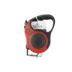 undefined - Correa Retráctil Para Mascotas