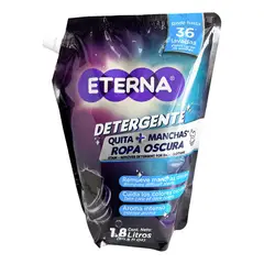 ETERNA - Det Quita+manch Ro Doypack 1800ml