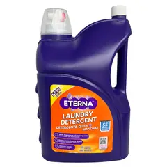 ETERNA - Detergente Quita+manchas 5.5lt