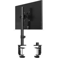 undefined - Soporte para Monitor Ajustable Vesa 75x75 100x100