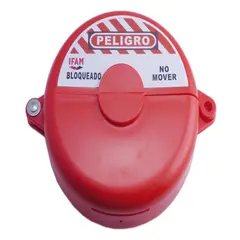 IFAM - Bloqueo para Válvulas Compuerta 64-127