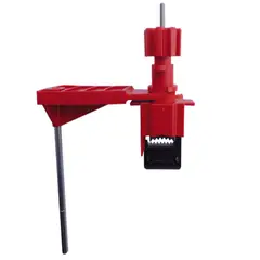 IFAM - Bloqueo para Válvula Brazo Doble