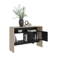 RTA DESIGN - Arrimo Classic Color Vedra 80x120x35 Rta Cartagena Wengue