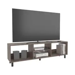RTA - Rack Tv 70" Nomik 47x160x35 Avellana
