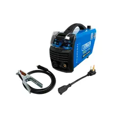 ELITE - Cortador por Plasma SIC42DVP Dual Voltage 42A Portable 110/220v