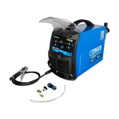 ELITE - Cortador por Plasma SIC60mvp Multi Voltage 60A CNC Ready 220/380/440V