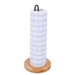 GLOBAL OFFER - Organizador de Toallas de Cocina