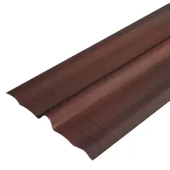 ONDUVILLA - Caballete Rojo 2x0.48.5m