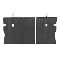 undefined - Tapete Termoformado para Asiento Trasero Deepal S07