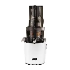 KUVINGS - Extractor de Jugos Prensado En Frio 3 En 1 mas Exprimidor de Cítricos