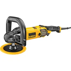 DEWALT - Polichadora 9 1250W 0-600/0-3500 Rpm
