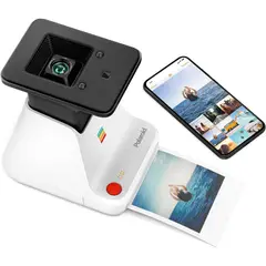 POLAROID - Kit De Inicio Lab Para Imprimir Fotos Desde El Teléfono Con App