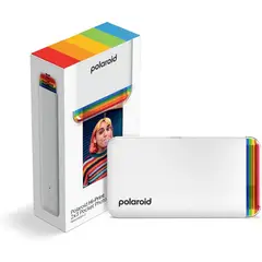 POLAROID - Impresora Fotográfica Portátil Hi Print Con Bluetooth Para Fotos 2x3