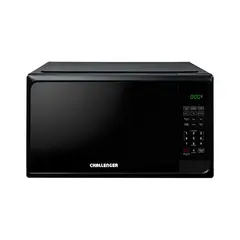 CHALLENGER - Horno Microondas de Sobreponer 32 Litros Panel Digital Hm8046