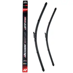 REXION - Plumillas Mercedes Benz Gl Class (x164) 2007-2012