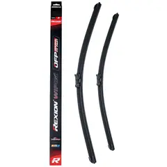 REXION - Plumillas Bmw Serie 2 Active Tourer (f45) 2014-2022