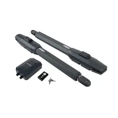 ELITE - Sistema de Apertura para Puertas de Garaje Seccionales de Alta Velocidad para Puertas de Hasta 100kg. 24v. 1/2 Hp (750n). Lift 750 Mg750