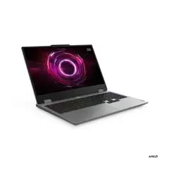 Lenovo - Portátil Gamingloq Ryzen 5 1 TB Geforce RTX 5060