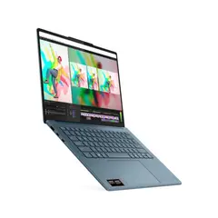 LENOVO - Portátil Yoga Pro7 Ryzen™ AI 7 32GB RAM 1TB 14 Pulgadas
