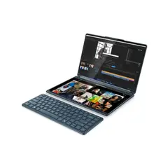 Lenovo - Portátil Yoga Book 9i G10 Core Ultra 7 32GB 1TB + AI