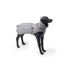 GENERICO - Chaqueta Invernal Impermeable para Perros con Relleno Térmico Cómodo