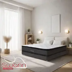SWAN - Colchón New Millenium 100x190