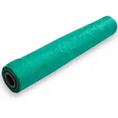 TEJIPLAST - Rollo Tela Verde 20x2.10m