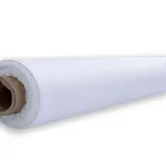 TEJIPLAST - Rollo Tela Blanca 50x2.10m