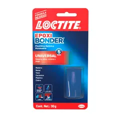 LOCTITE - Epoxibonder 30 Gr