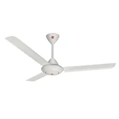 KDK - Ventilador Industrial 142 Cm 7.946 Cfm 5 Velocidades Blanco