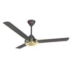 KDK - Ventilador Industrial 142 Cm 7.946 Cfm 5 Velocidades Blanco