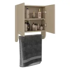 RTA DESIGN - Gabinete Organizador 50x45x14 Rta Cartagena
