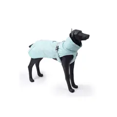 GENERICO - Chaqueta Impermeable Para Perro Con Forro Térmico Para Clima Frío